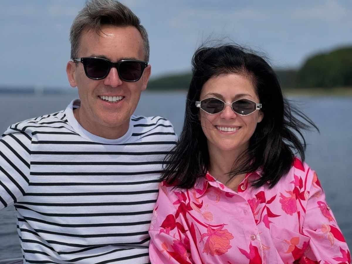 Katarzyna Cichopek i Maciej Kurzajewski