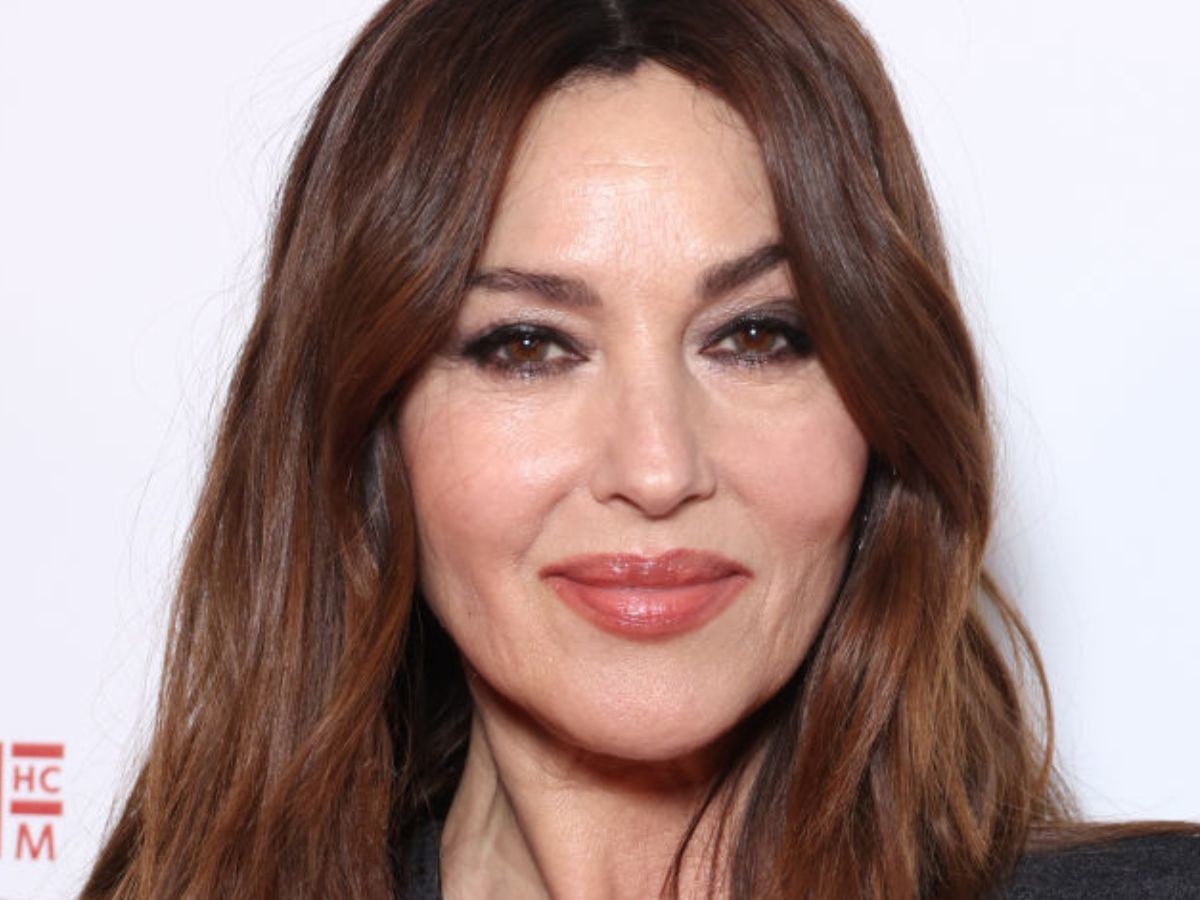 Monika Bellucci