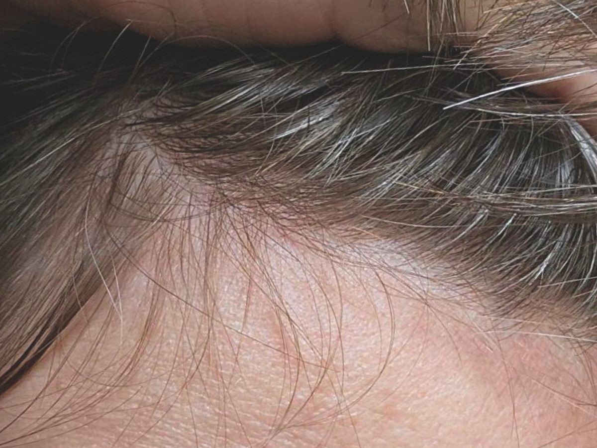 illa.HAIR hair loss prevention shampoo
