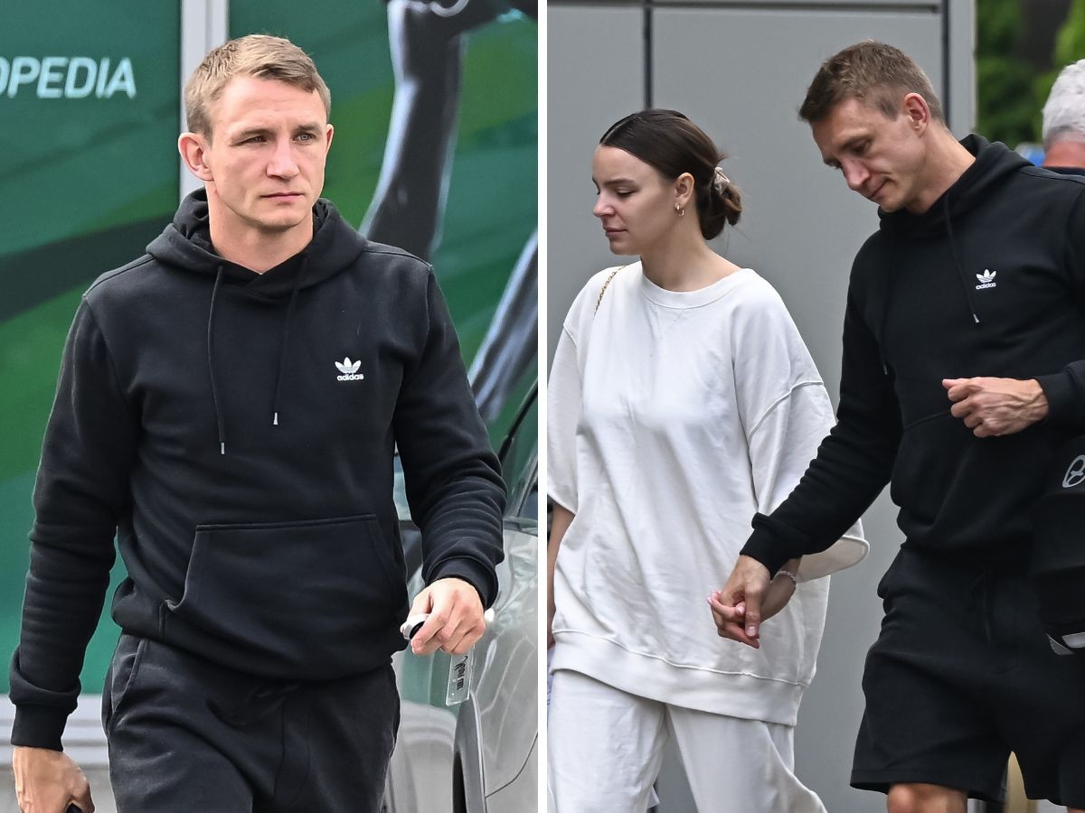 Jakub i Paulina Rzeźniczakowie: tak wygląda ich relacja na co dzień