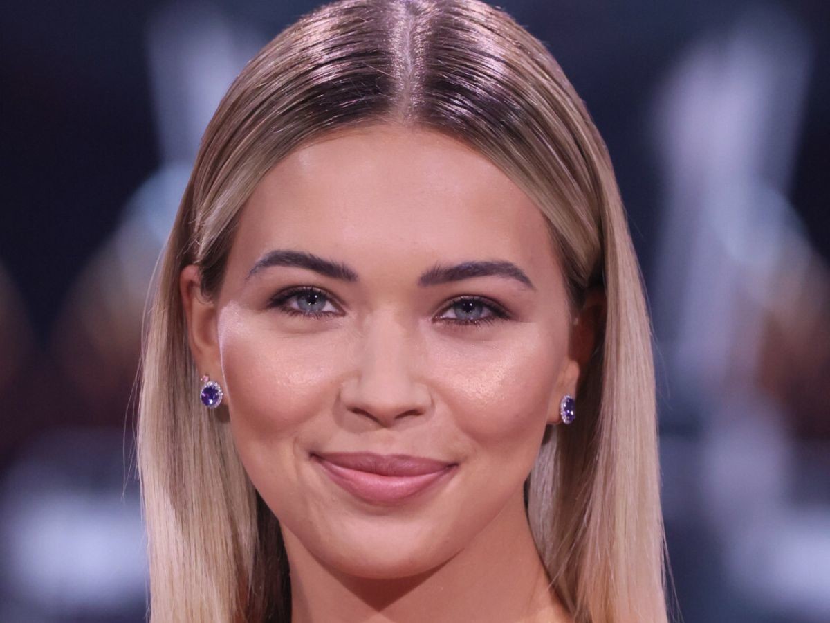 Sandra Kubicka