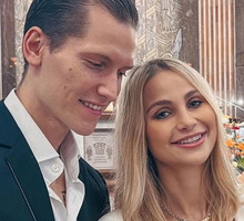 Hania Żudziewicz i Jacek Jeschke