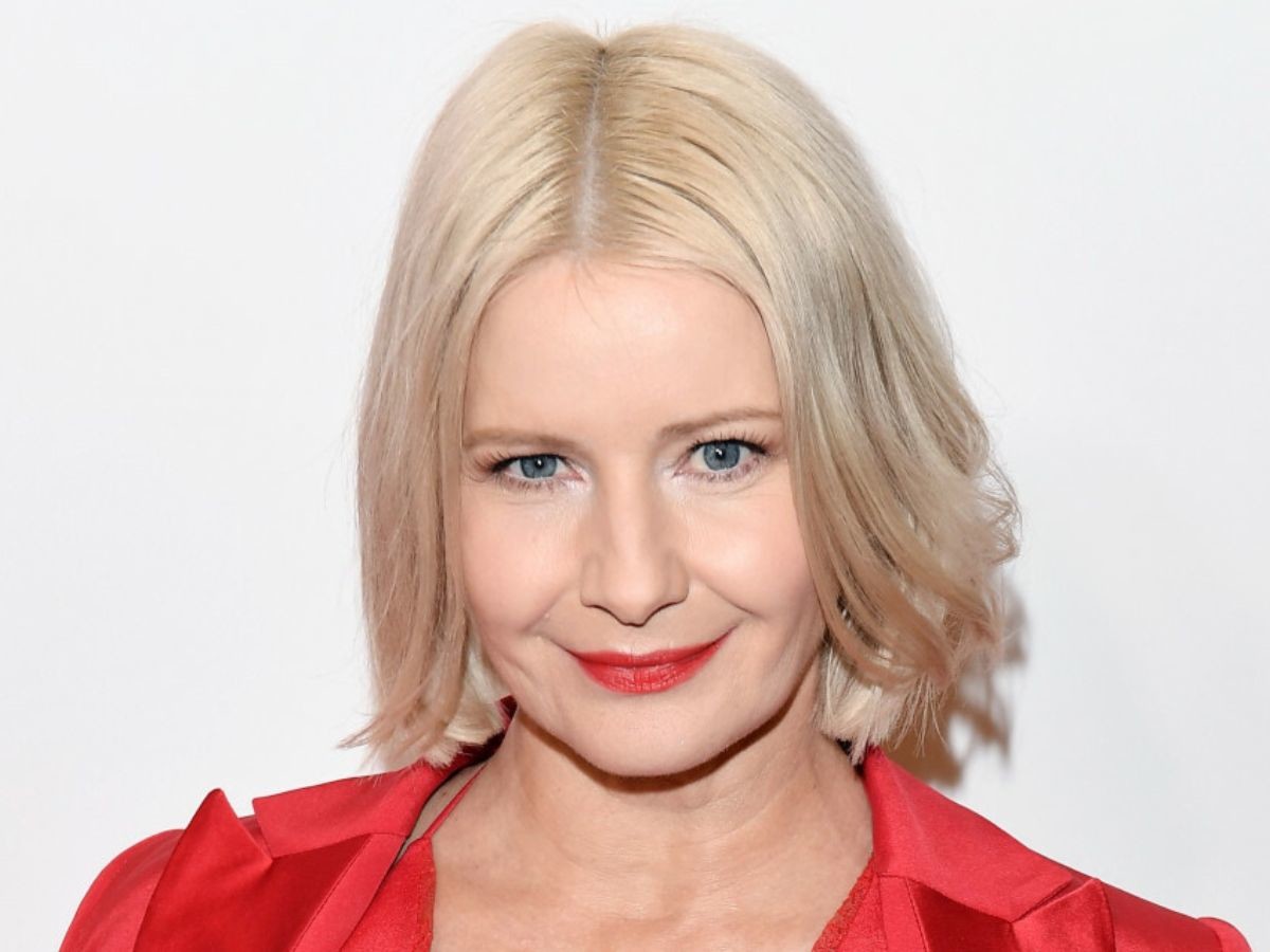 Małgorzata Kożuchowska