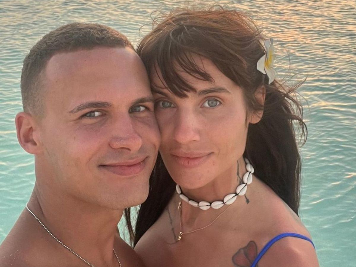 Karolina Gilon zaskoczyła wyznaniem nt. ślubu z Mateuszem