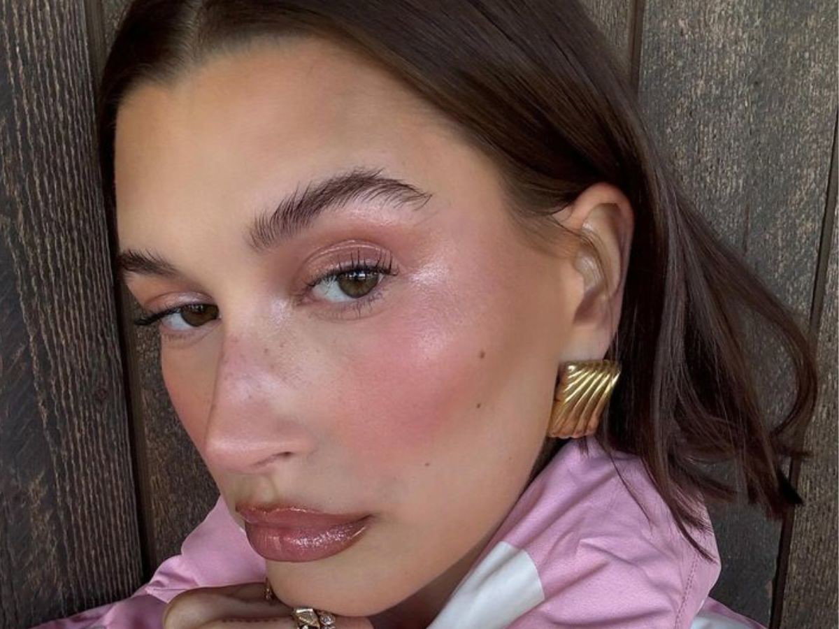 Hailey Bieber