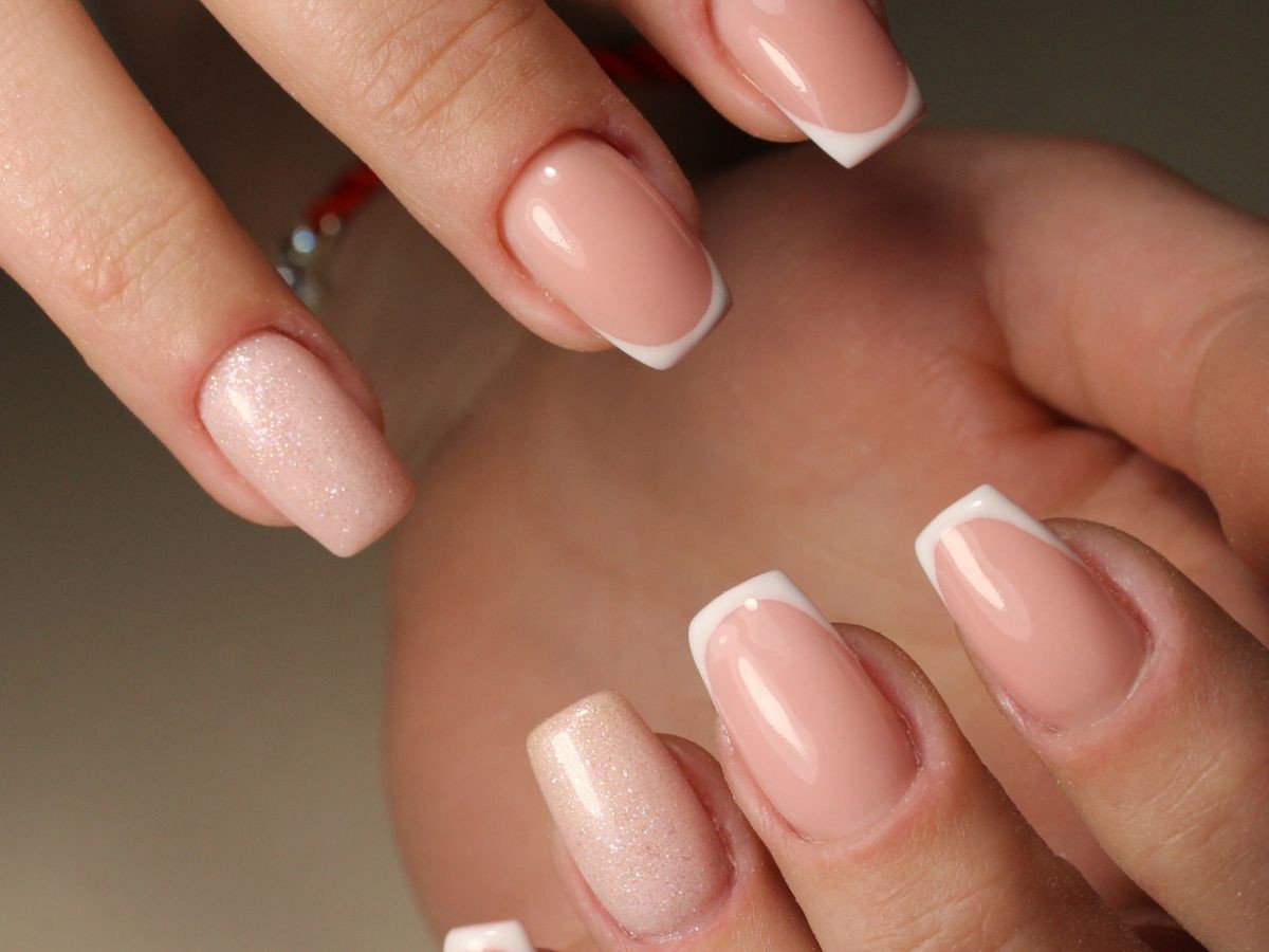 Ukraiński manicure