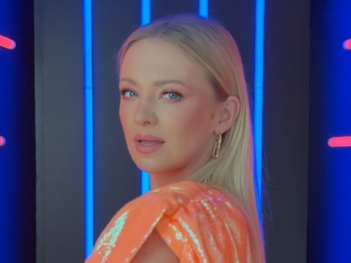 Barbara Kurdej-Szatan