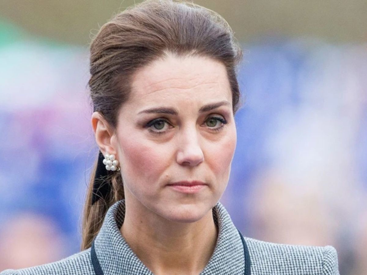 Księżna Kate