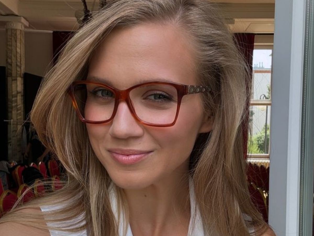 Agnieszka Kaczorowska