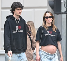 Amelia Wnęk i Dominik Szymański zostali rodzicami