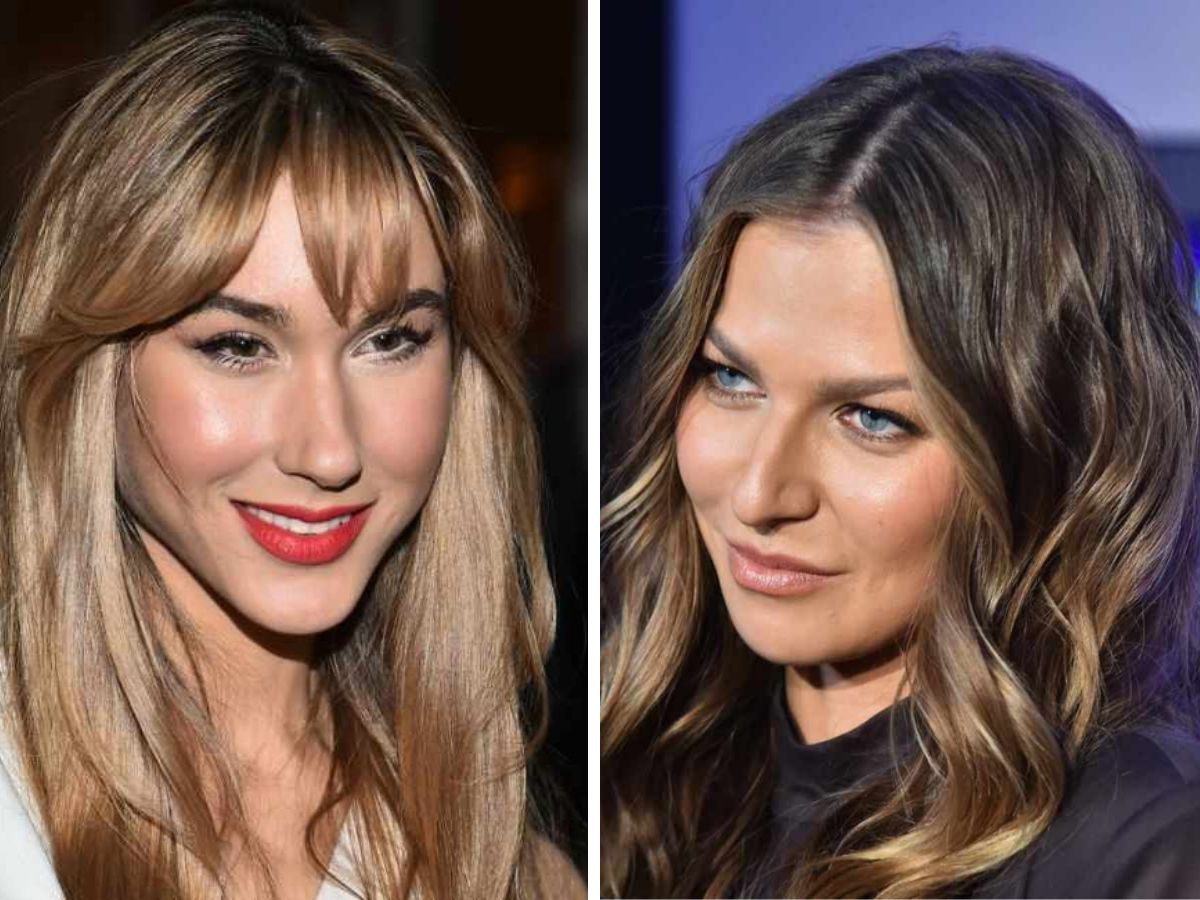 Ida Nowakowska, Anna Lewandowska