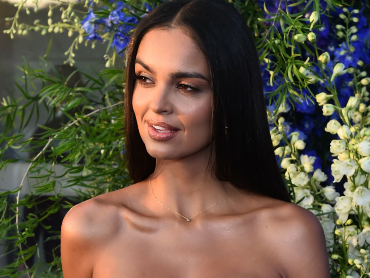 klaudia el dursi w letniej sukience (1)