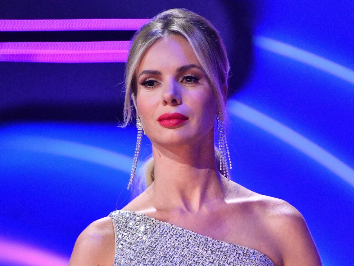 Izabela Janachowska traci program w Polsacie