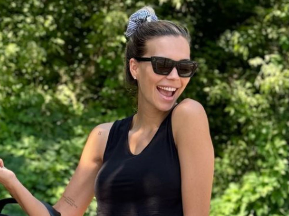 sandra kubicka w sukience reene (1)