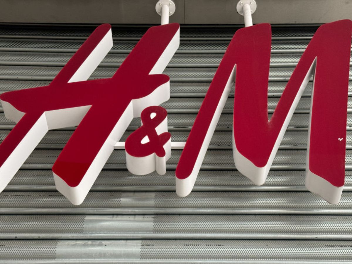 H&amp;M