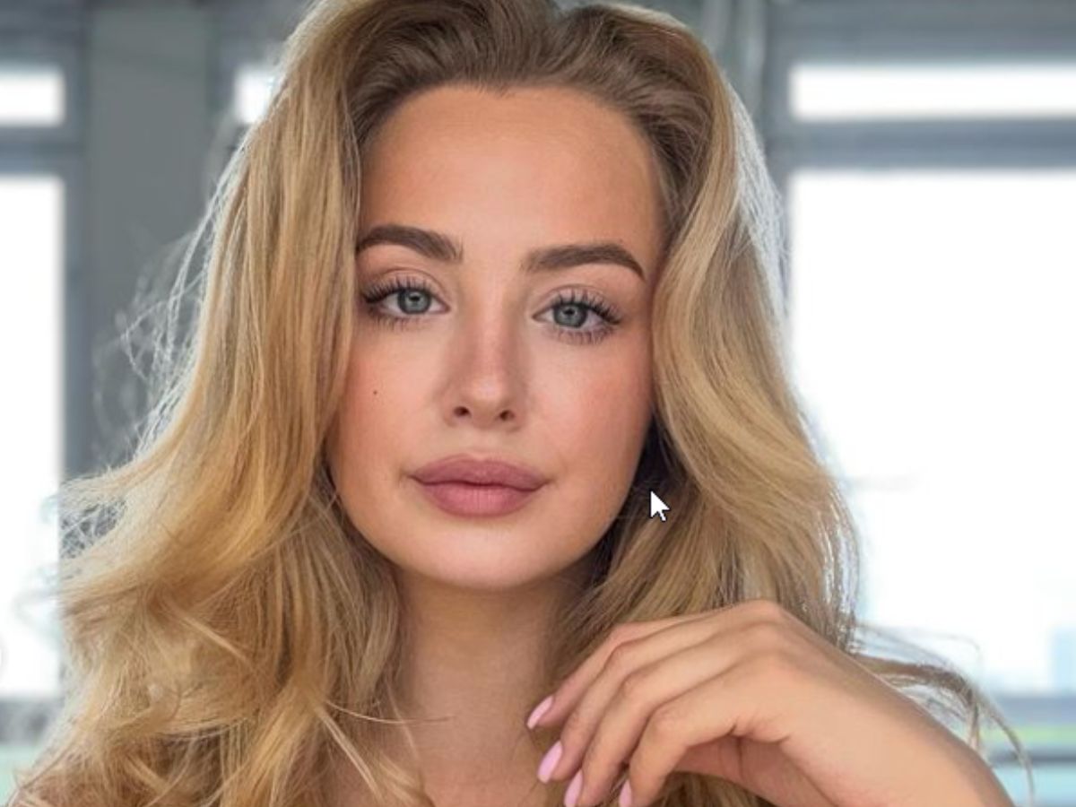 Wiktoria Gąsiewska