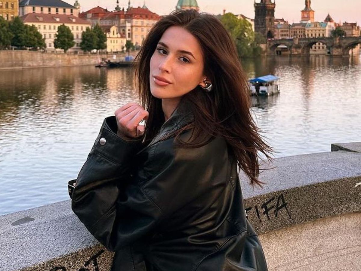 Roksana Węgiel