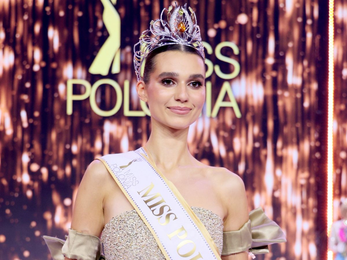 Najpiękniejsza Polka wybrana w konkursie Miss Polonia 2024