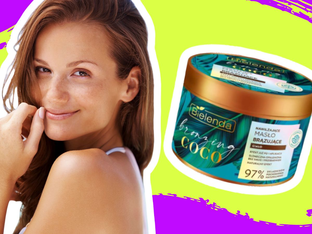 bronzing coco