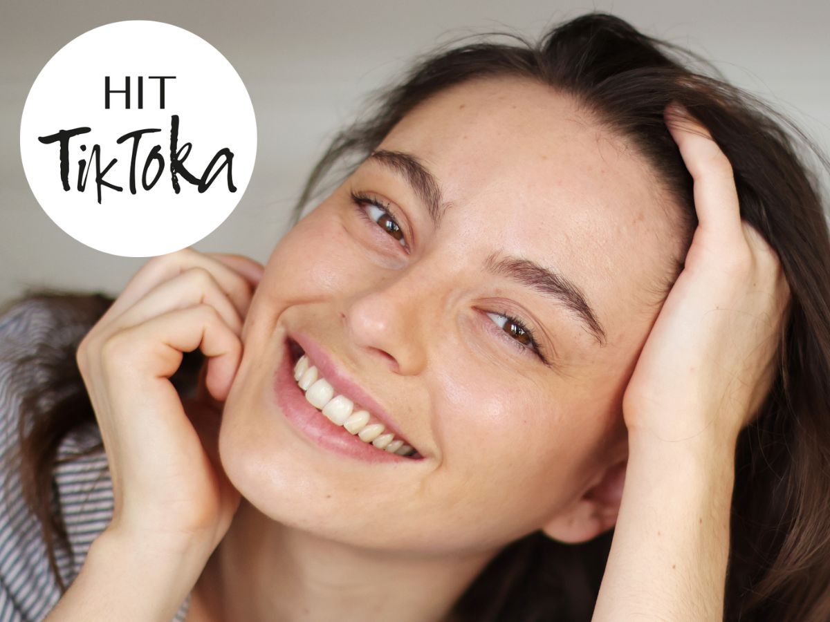 Moja kosmetolog używa jej na co dzień! Ta koreańska ampułka do twarzy z centellą sprawia, że skóra jest jędrna, gładka i lśniąca