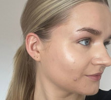 Bronzer w sztyfcie