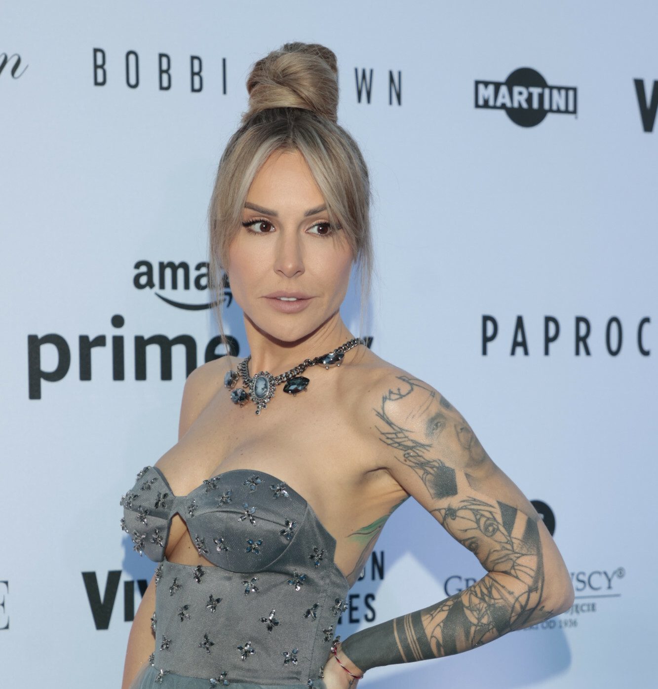 Blanka Lipińska