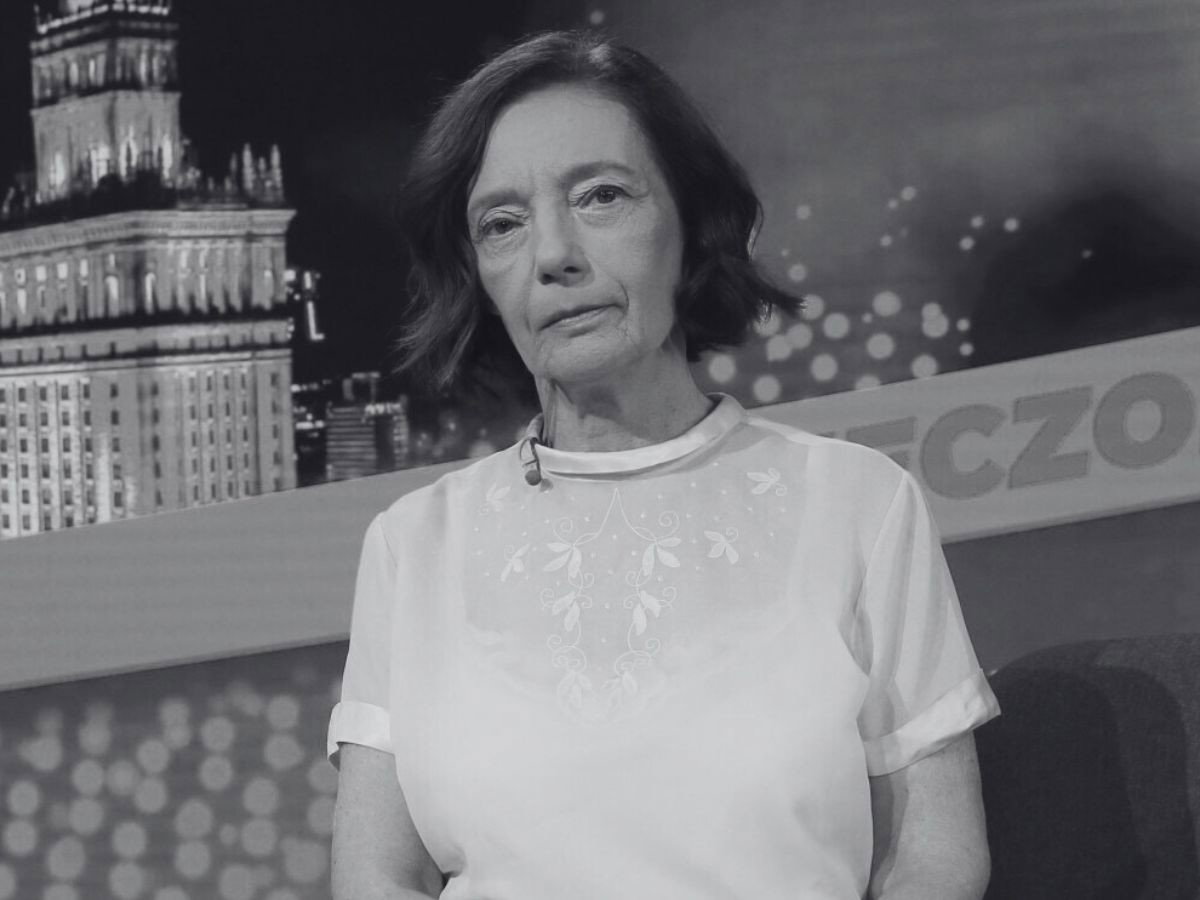 Barbara Sienkiewicz