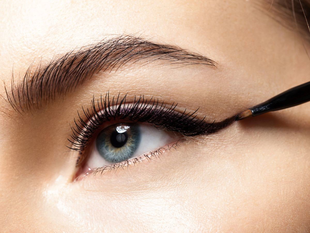 Eyeliner 6