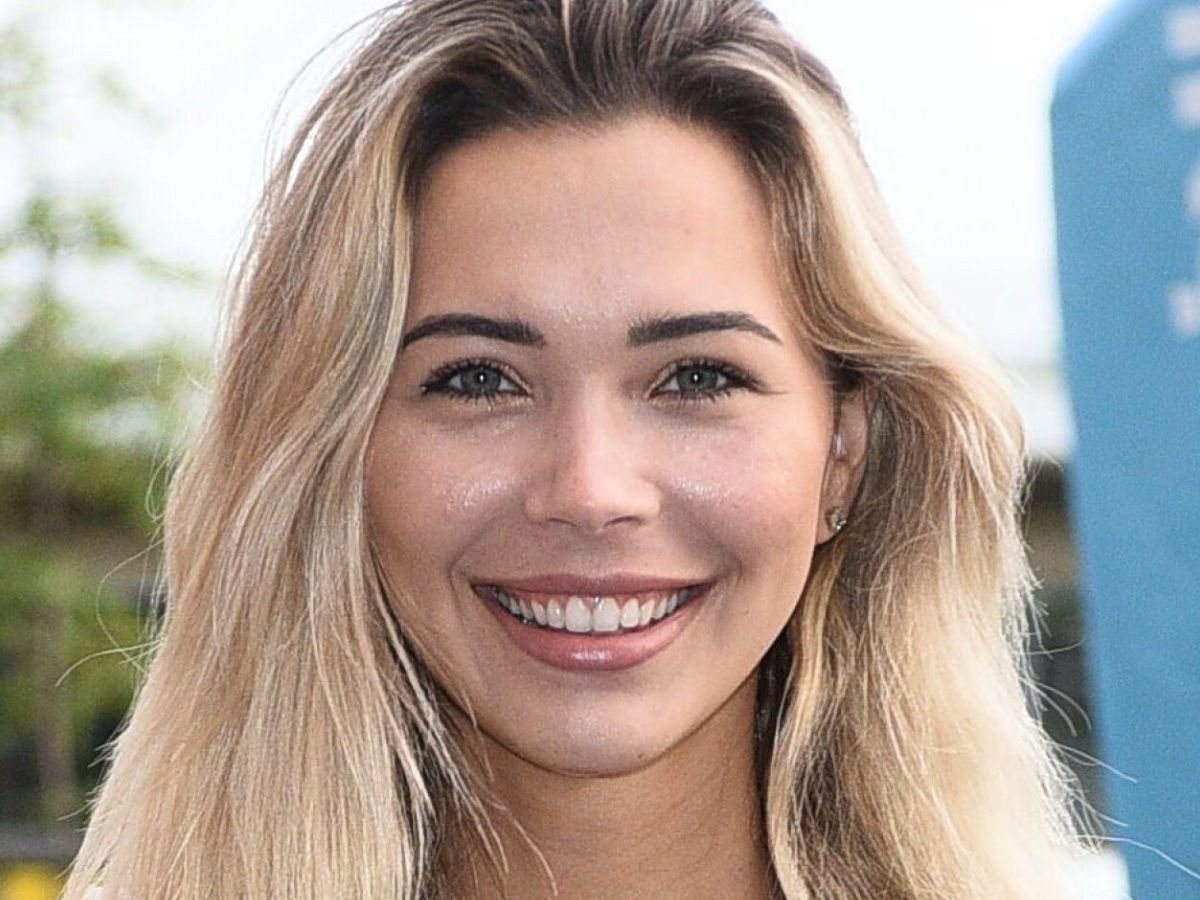 Sandra Kubicka