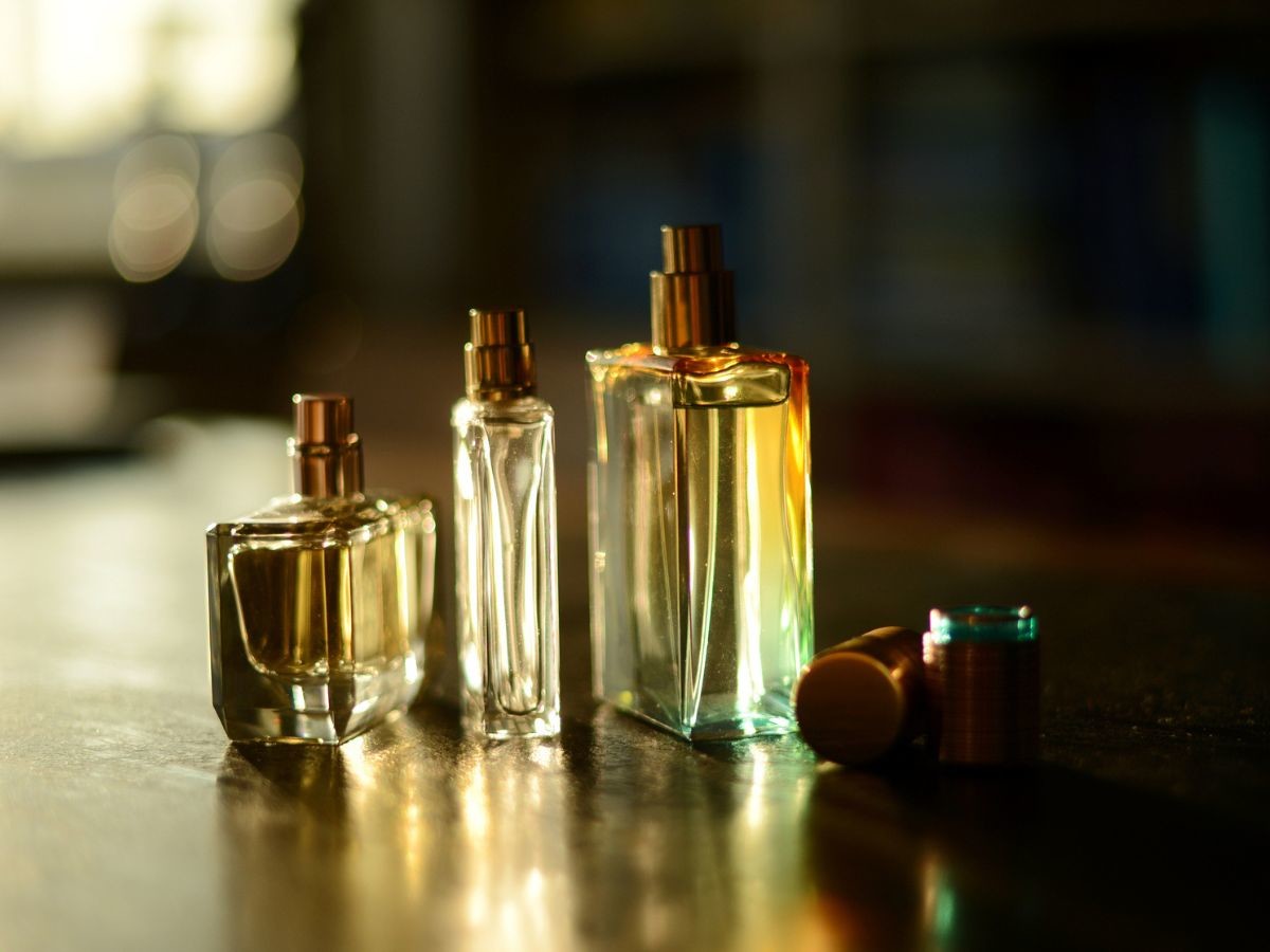 Perfumy 2