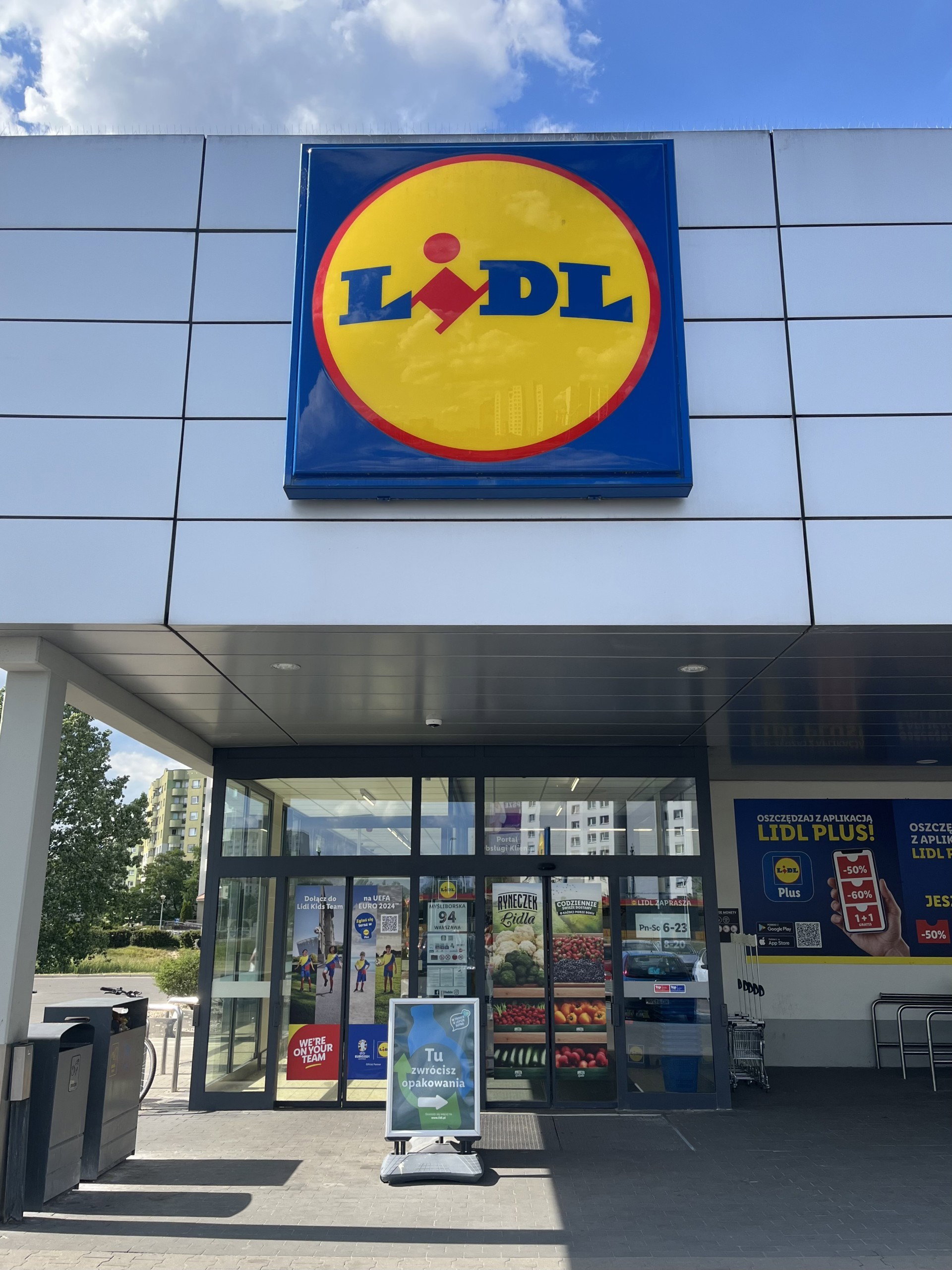 Lidl