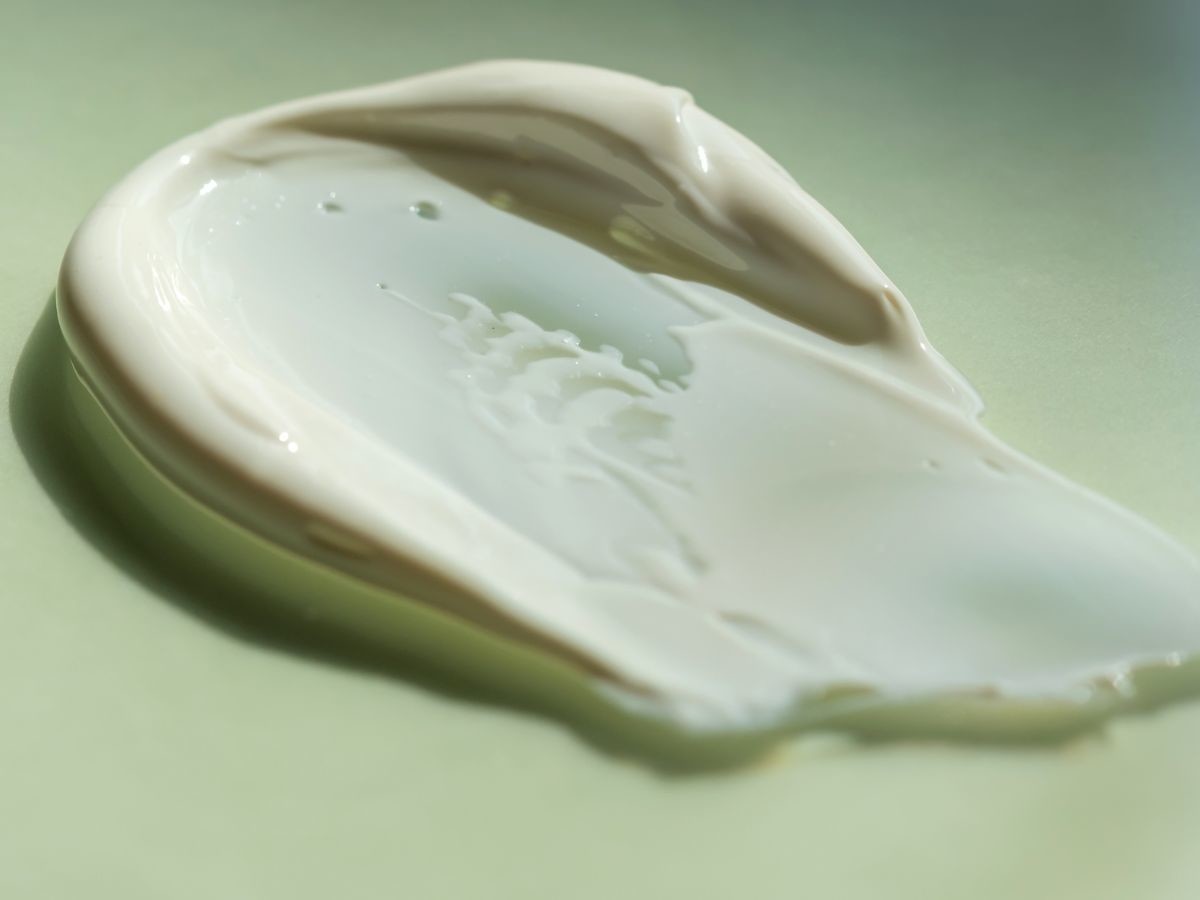 Koreański krem SPF 50+