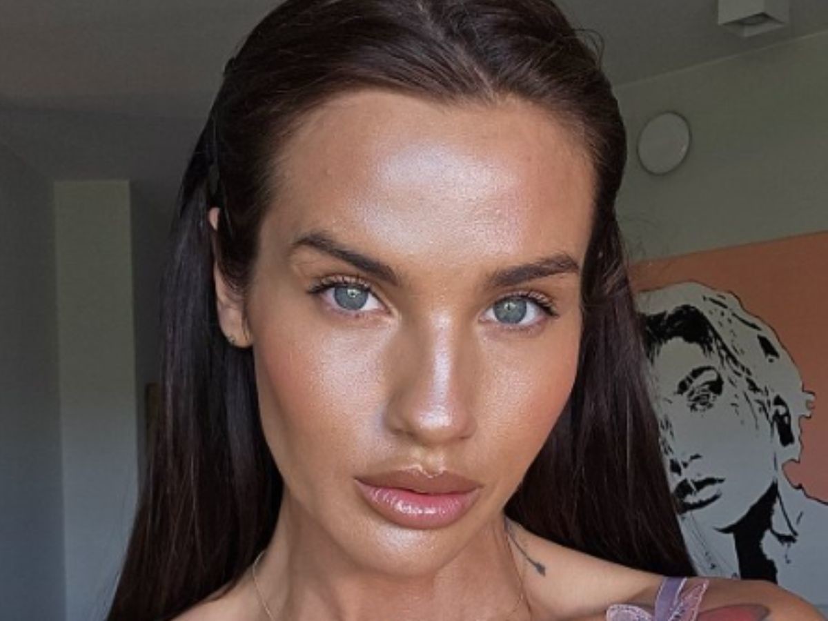 Karolina Gilon