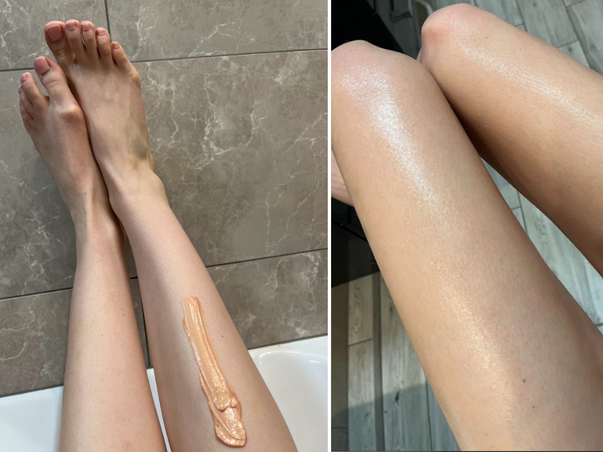 fbalsam brazilian body