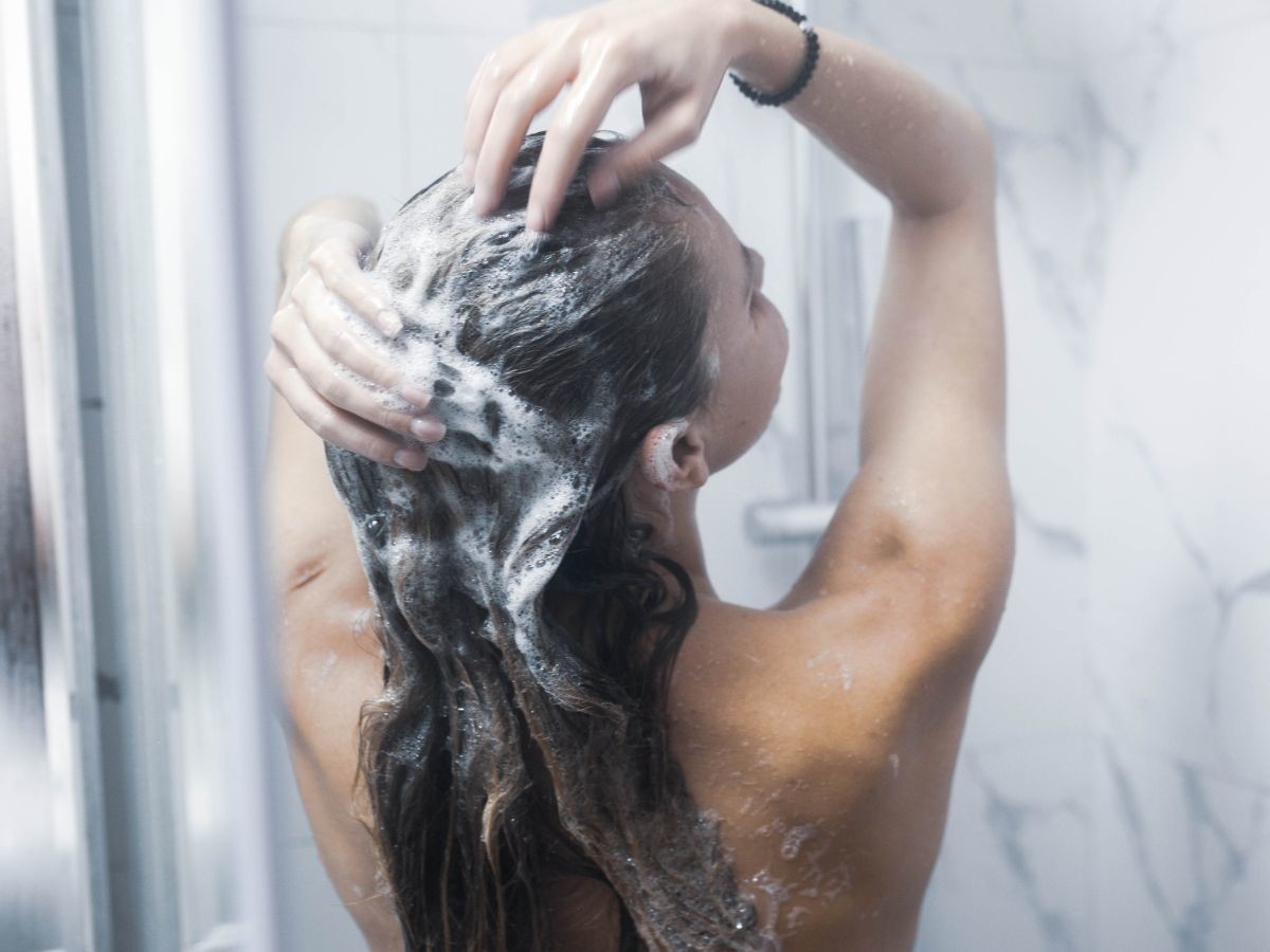 szampon Tresemme