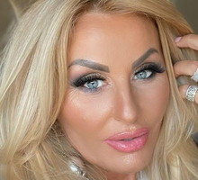 Dagmara Kaźmierska wraca do telewizji