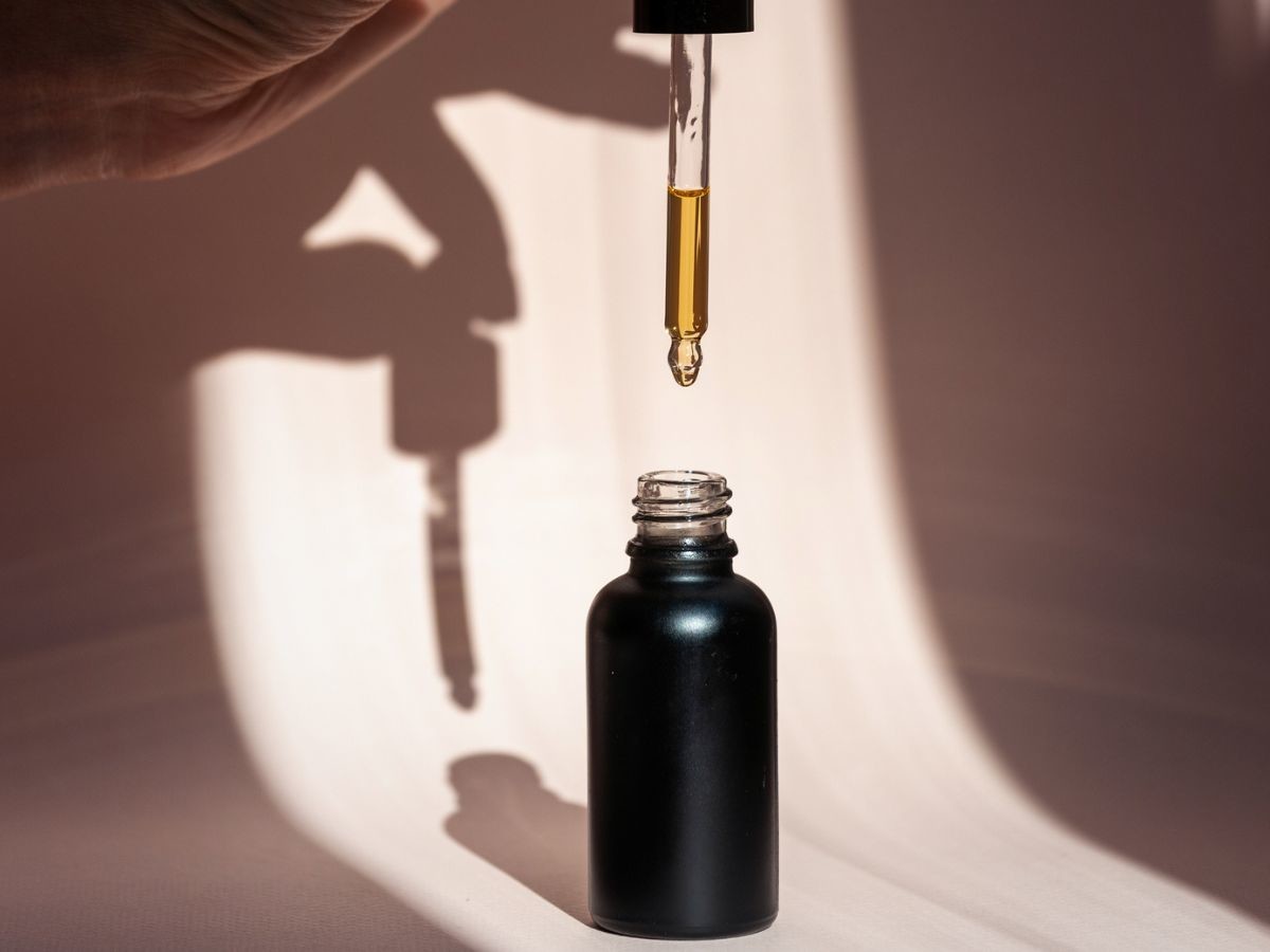 Serum z kwasem hialuronowym