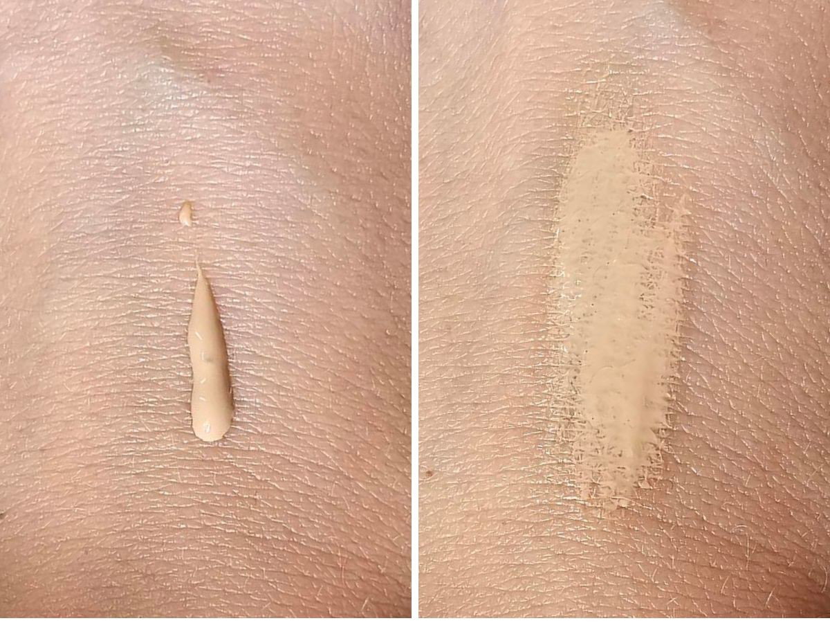 Garnier Vitamin C Lekki Fluid do Twarzy SPF50+ GLOW