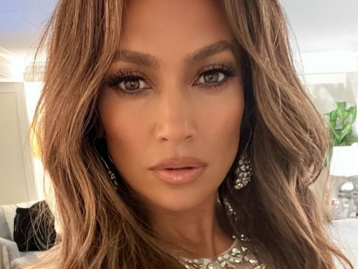 Jennifer Lopez używa tych samych perfum co Izabela Janachowska.