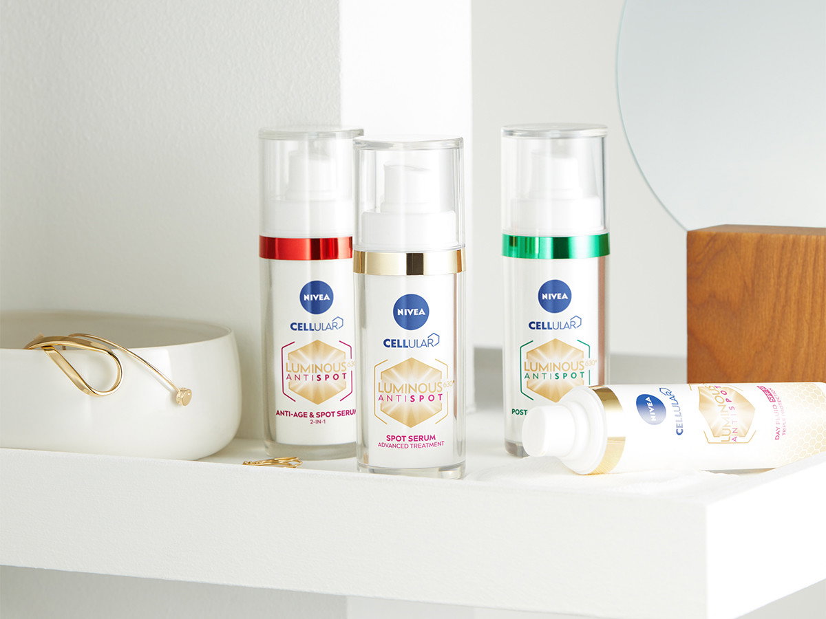 Nivea