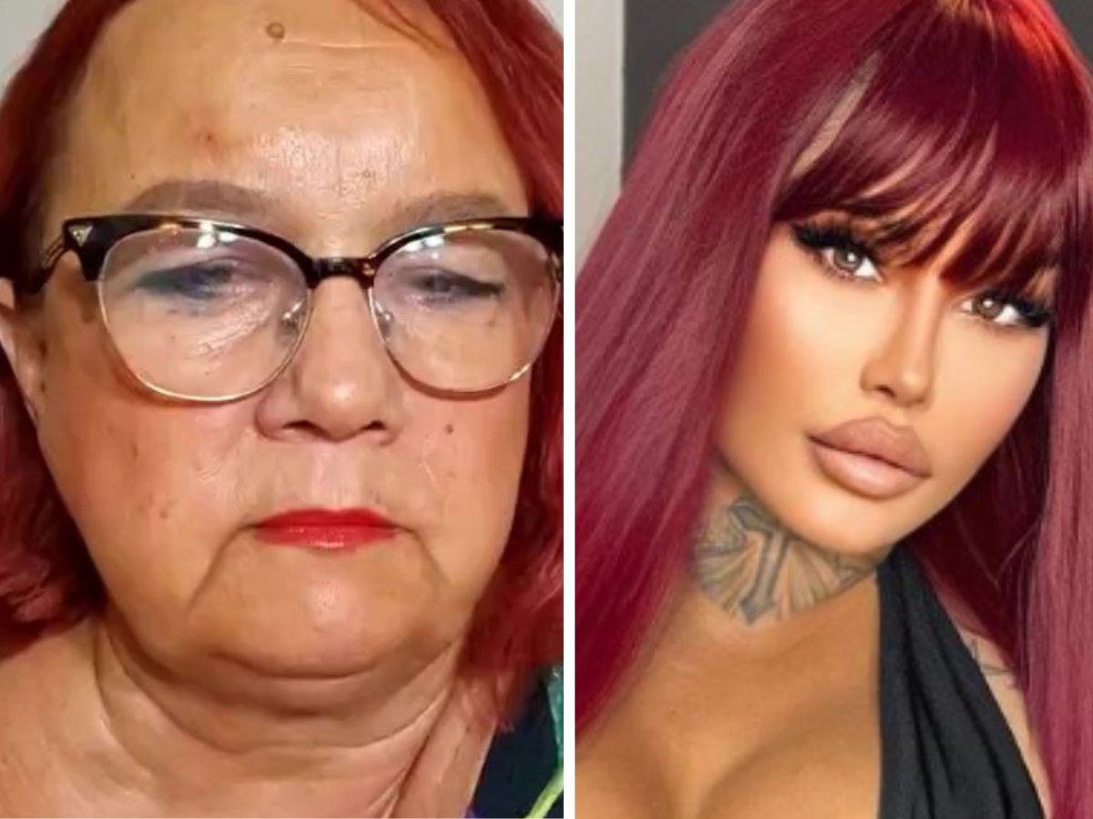 Izabela Zeiske Gogglebox o poznaniu Laluny:Powiedziała, że jestem hejterką2