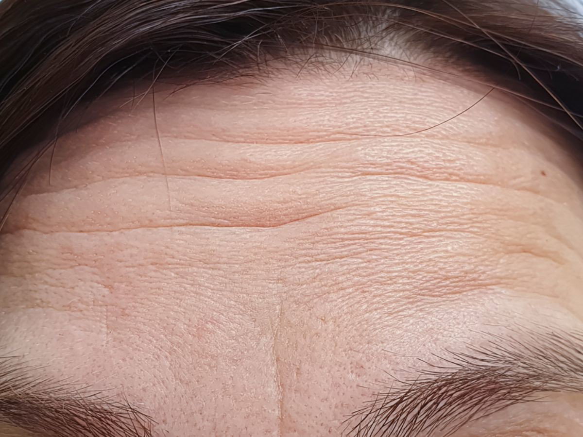 Booster nawilżanie Kwas hialuronowy 0,5%  Trehaloza 3% Dr Skin Clinic