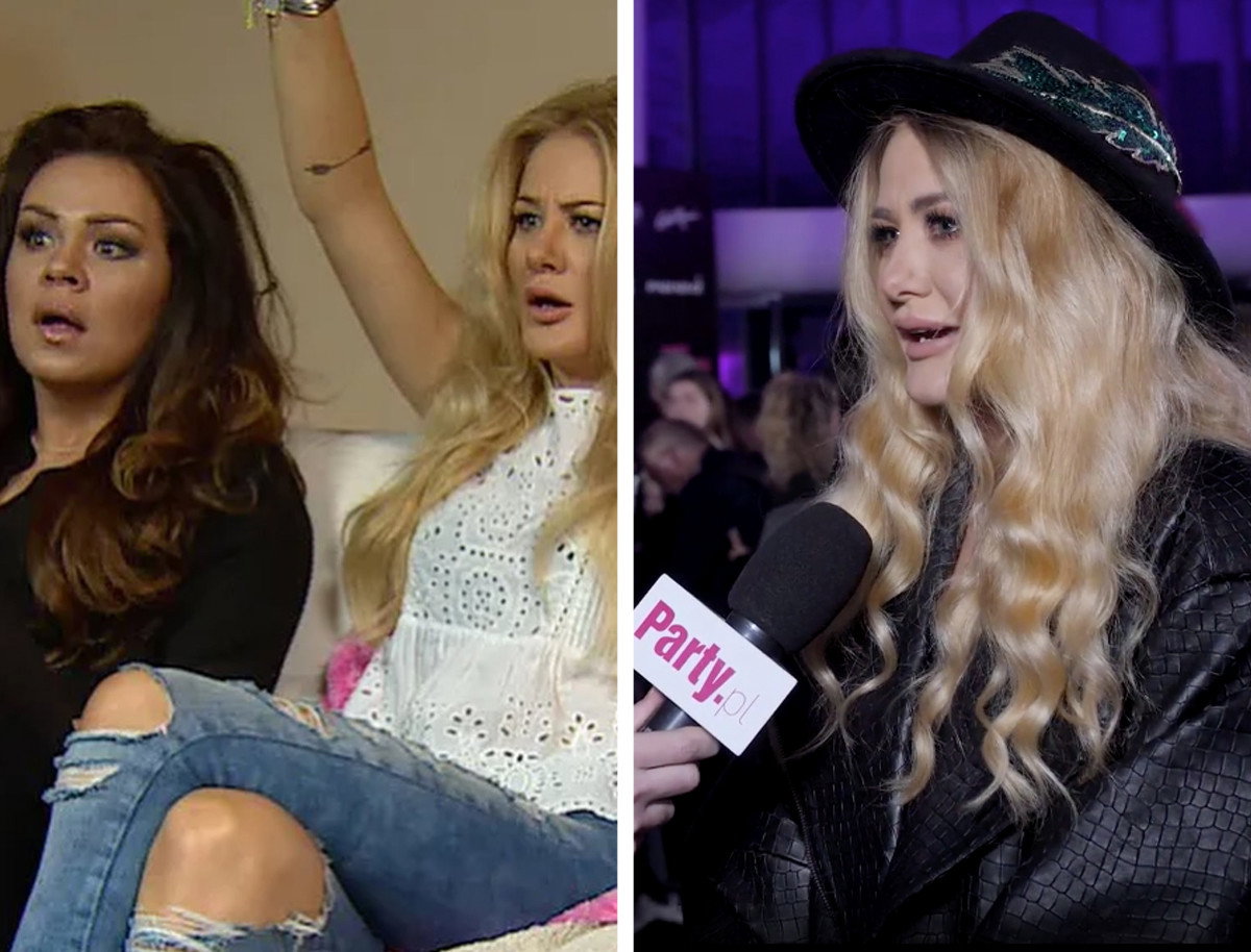 Ewa Mrozowska o odejściu z Gogglebox