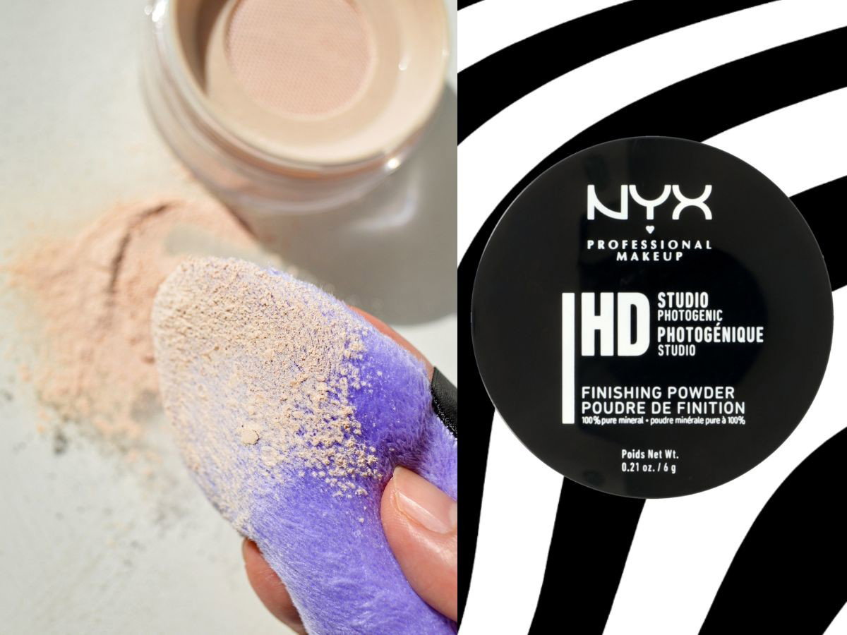Bestsellerowy puder Polek