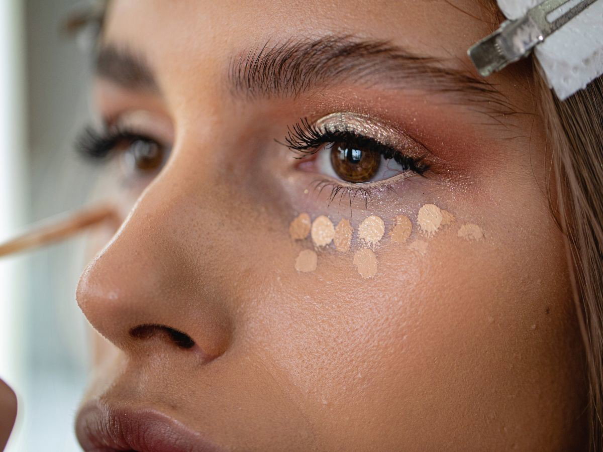 Znalazła zamiennik korektora Dior Flash Luminizer