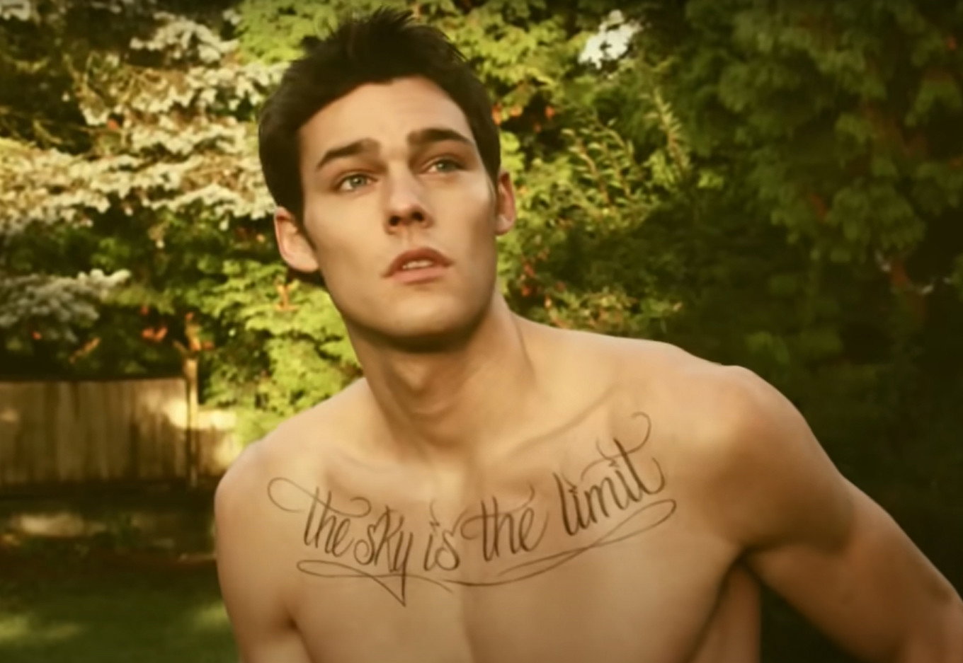 Tak dziś wygląda model z teledysku "Call me maybe"