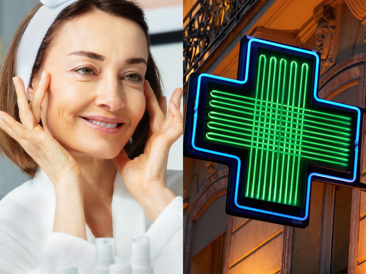 Nawilżająco-ochronny krem do twarzy SPF 50 Eveline Cosmetics (81)
