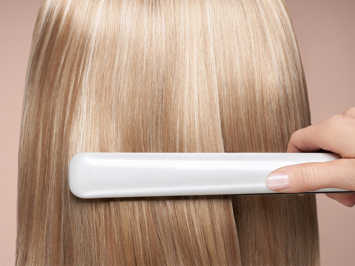Te odżywki do włosów dają efekt "clean crystal hair". Cudo za 20 zł daje blask na włosach jak świetlne iluminacje