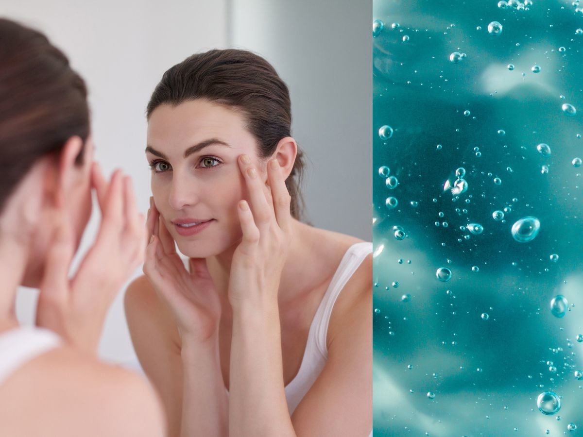 Booster-serum Hydro Boost Neutrogena