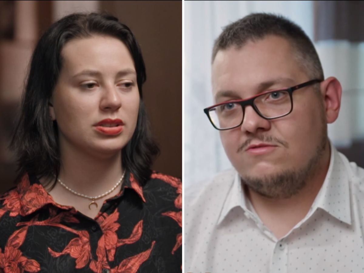 Ślub od pierwszego wejrzenia Magda i Krzysztof rozstali się
